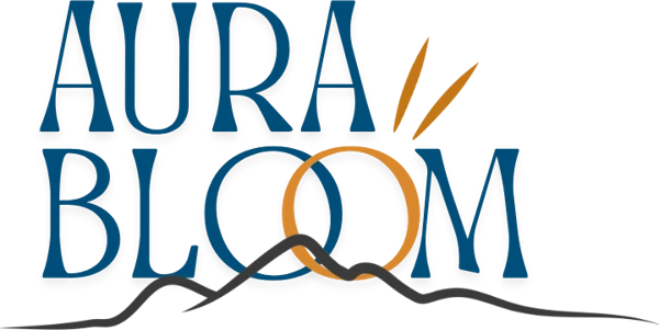 AURA BLOOM 嵐珀