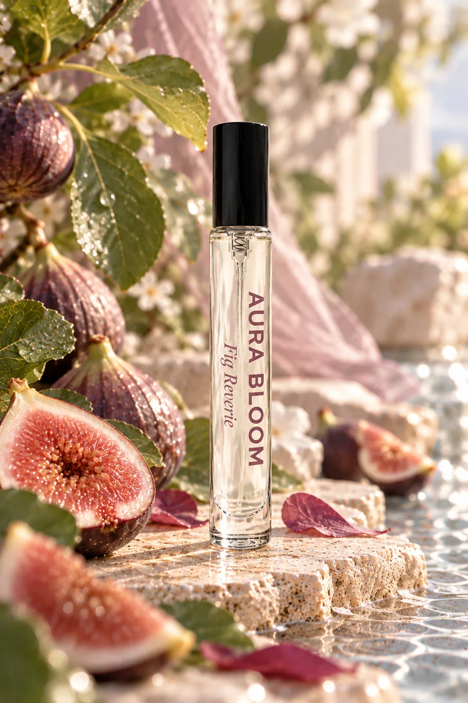 Fig Reverie 無花果夢境