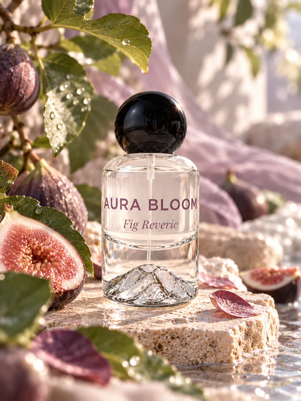 Fig Reverie 無花果夢境